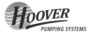 HOOVER PUMPING SYSTEMS