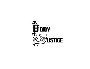 BODY JUSTICE