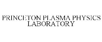 PRINCETON PLASMA PHYSICS LABORATORY