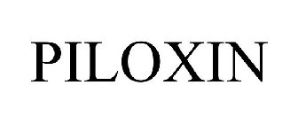 PILOXIN