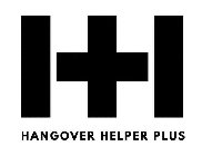 H H HANGOVER HELPER PLUS