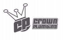 CP CROWN PLUMBING