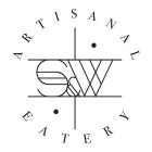 S&W ARTISANAL EATERY