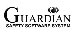 GUARDIAN SAFETY SOFTWARE SYSTEM