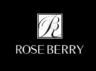 RB ROSE BERRY