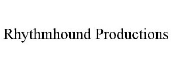 RHYTHMHOUND PRODUCTIONS