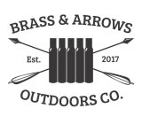 BRASS & ARROWS OUTDOORS CO. EST. 2017
