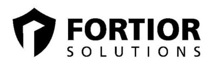 FORTIOR SOLUTIONS