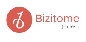 B BIZITOME JUST BIZ IT