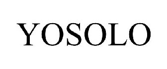 YOSOLO