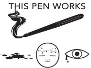 THIS PEN WORKS