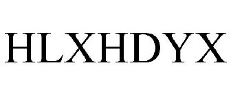 HLXHDYX