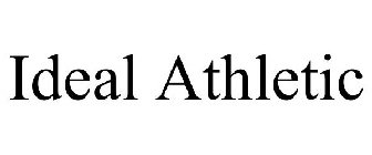 IDEAL ATHLETIC