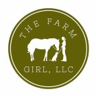 THE FARM GIRL, LLC
