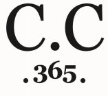 C.C .365.