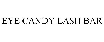 EYE CANDY LASH BAR