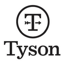 T TYSON