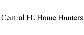 CENTRAL FL HOME HUNTERS