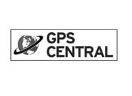 GPS CENTRAL