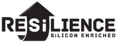 RESILIENCE SILICON ENRICHED