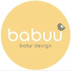BABUU BABY DESIGN