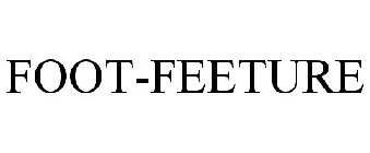 FOOT-FEETURE