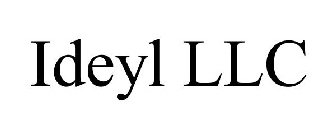 IDEYL LLC