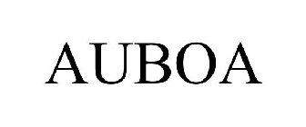 AUBOA