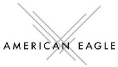 AMERICAN EAGLE