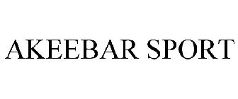 AKEEBAR SPORT
