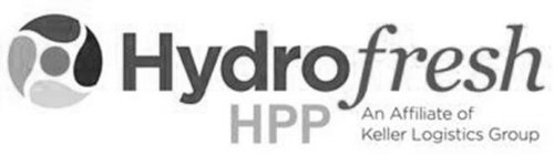 HYDROFRESH HPP AN AFFILIATE OF KELLER LOGISTICS GROUP