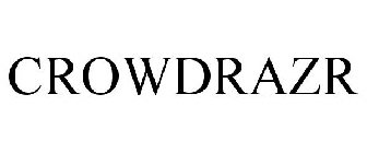 CROWDRAZR