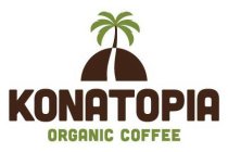 KONATOPIA ORGANIC COFFEE
