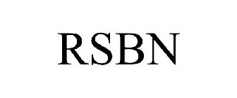 RSBN