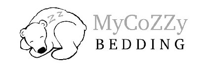 ZZ MYCOZZY BEDDING