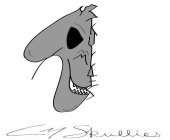 CM SKULLIES