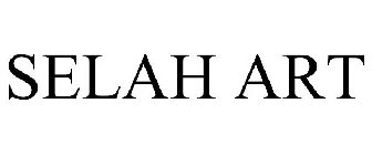 SELAH ART