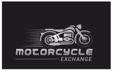 MOTORCYCLE EXCHANGE