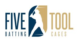 FIVE TOOL BATTING CAGES