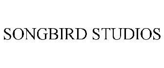 SONGBIRD STUDIOS