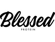 BLESSED PROTEIN