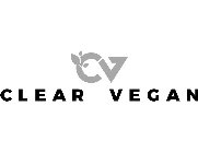 CV CLEAR VEGAN