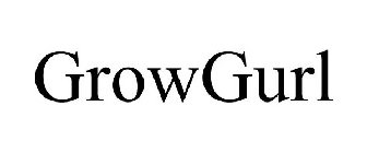 GROWGURL