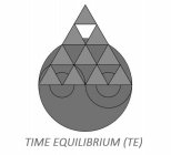 TIME EQUILIBRIUM (TE)