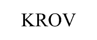 KROV