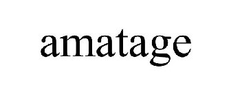 AMATAGE