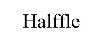 HALFFLE
