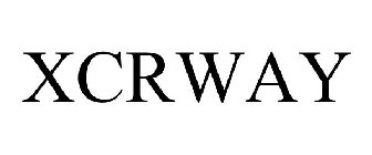 XCRWAY