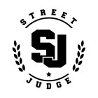 STREET JUDGE SJ