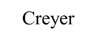 CREYER